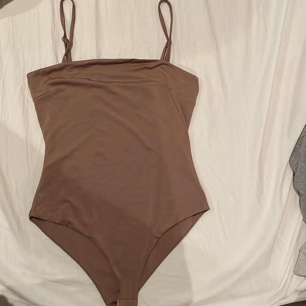 Princess Polly bodysuit, worn once